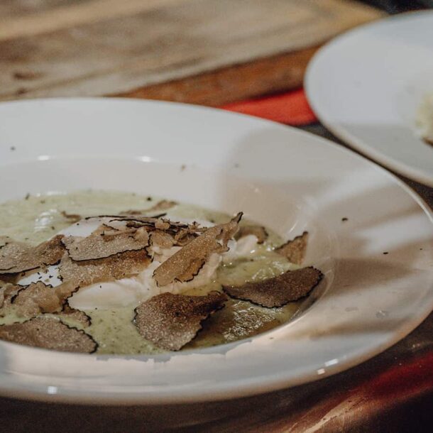 Cucina Tipica di Siena