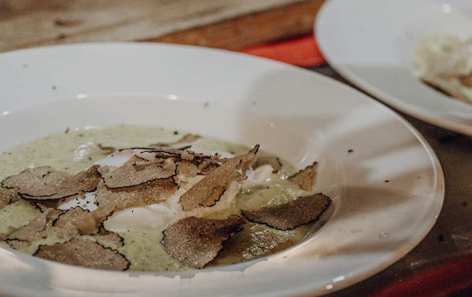 Cucina Tipica di Siena