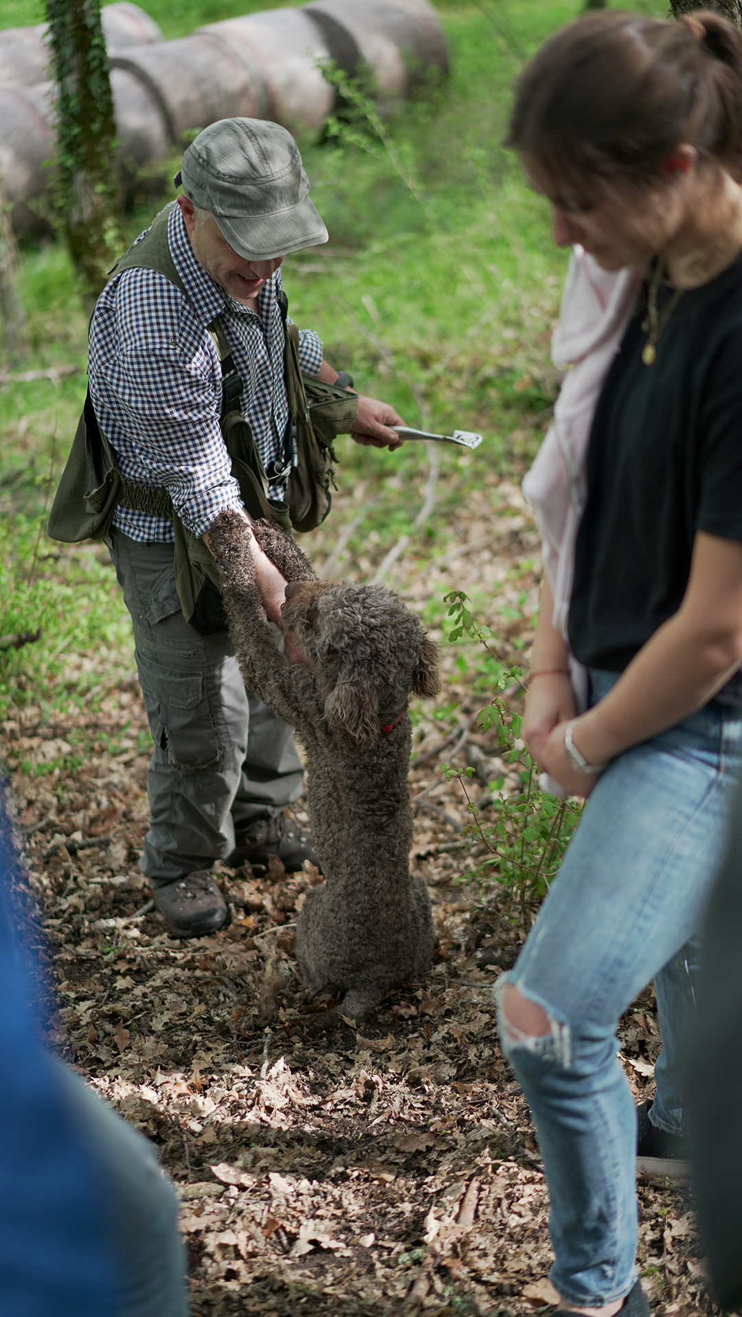 Truffle-Hunting-Le-Pietre-Vive-Experience_39